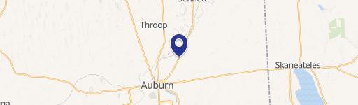 Auburn Commercial Land For Sale