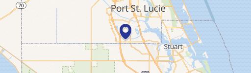 Port Saint Lucie Land Parcel