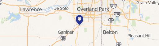 Olathe Land For Sale