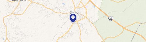 Land Near Downtown Clinton