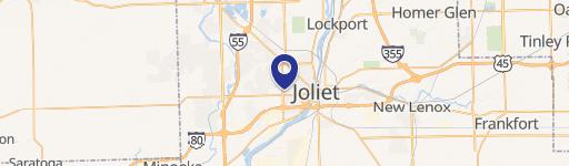 Land Near Westfield Louis-Joliet Mall