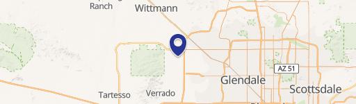 Land For Sale Surprise, AZ