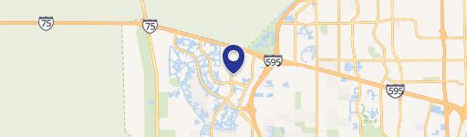 Freestanding Building on Weston Road