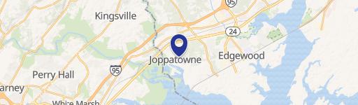 Commercial Land Near Interstate 95