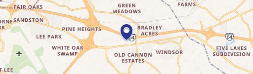 Industrial Property in Sandston, VA