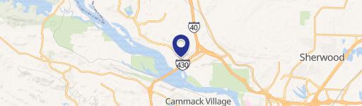 Prime Commercial Land on Maumelle