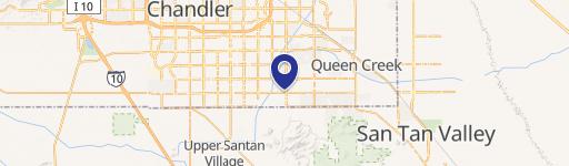 Gilbert Land Parcel For Sale