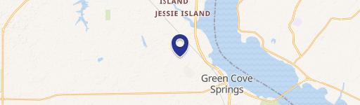 Residential Land in Green Cove