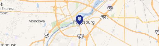 Vacant Land Near Costco