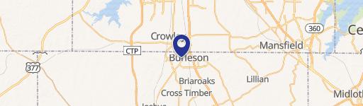 Burleson Medical Office For Sale