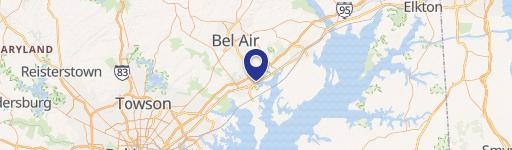 Commercial Land Near Aberdeen Proving