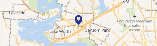 Retail Property Near Loop 820