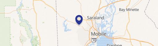 Moffett Road Commercial Land