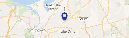 Former Restaurant in Prime Location