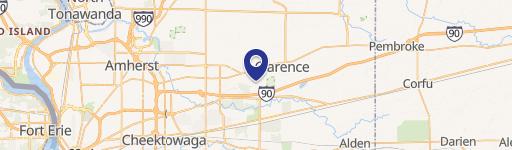 Subdividable Land Near Distribution Center