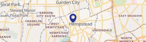 Hempstead Commercial Land For Rent