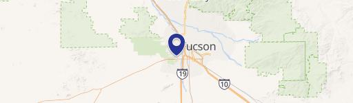 Land Near University of Arizona