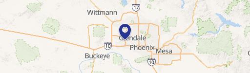 Land for Lease in Phoenix