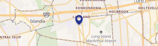 Ronkonkoma Office Space Available