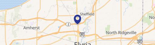 Elyria Commercial Land For Sale