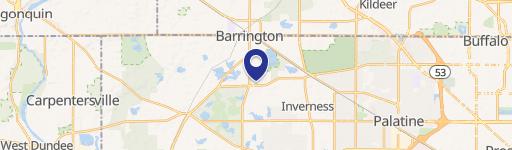 Commercial Outlot Near Santa's Village