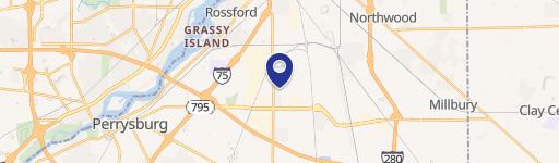 Land Near Owens Community College