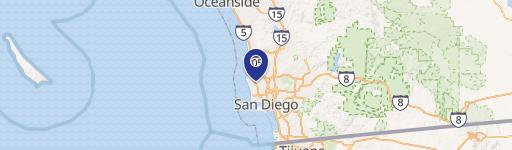 Land in Coastal San Diego