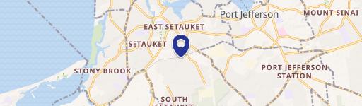 Retail Space in East Setauket