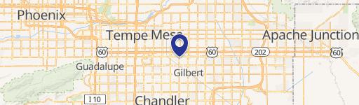 Retail Space in Gilbert Commons