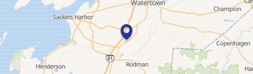 Development Sites on Washington Street