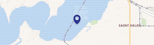 Former Retail Space Available