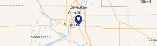 Saginaw Automotive Repair Portfolio