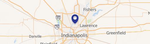 Retail Space in Meridian-Kessler Center