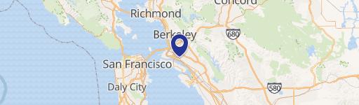 Oakland Office Building For Rent