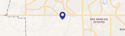 Land Near Unser & Southern