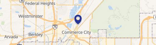 Commerce City Land Opportunity