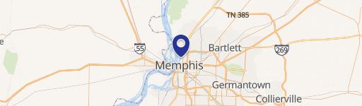 Downtown Memphis Acreage Opportunity