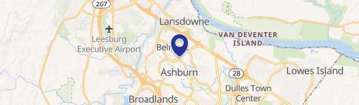 Prime Corner Lot in Ashburn