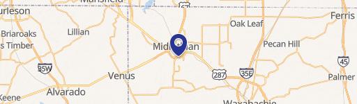 Highway Frontage Pad Sites