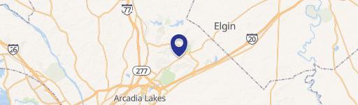 Retail Outparcel in Columbia, SC