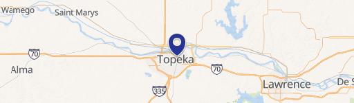 Topeka Office Space For Rent