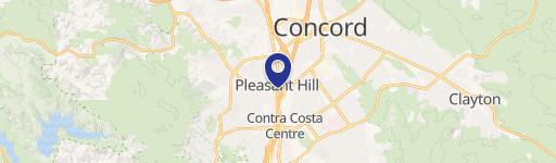 Retail Space in Pleasant Hill