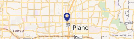 Murphy, TX Multi-Tenant Asset