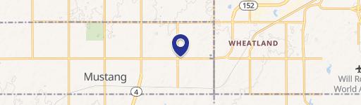 Cleared Pad Ready for Development