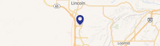 Retail Space Near High School