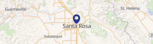 527 Mendocino Ave Ste C