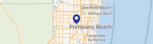 Retail Space in Coconut Creek