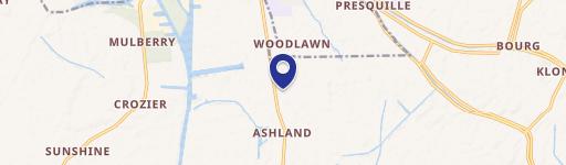 Land For Sale Houma, LA