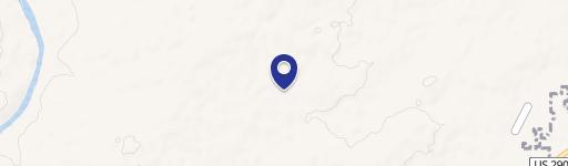 Expansive Ranch with River Frontage