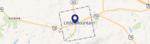 Renovated Office Space For Rent